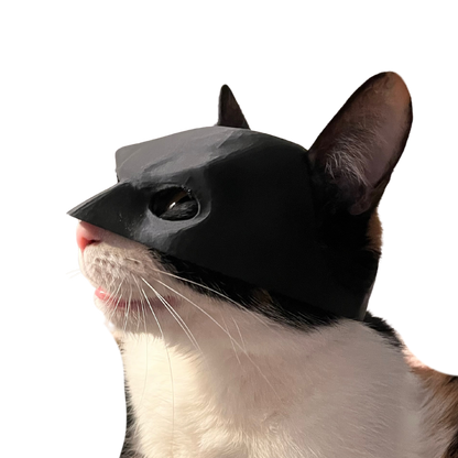 BATCAT MASK™